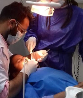 Slider image (4) Chirayu Dent Care